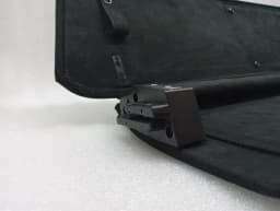 FERRARI Ferrari 812 Superfast F152M Parcel Shelf 809098 Alcantara Parcel Shelf — thumbnail 7