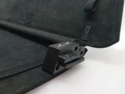 FERRARI Ferrari 812 Superfast F152M Parcel Shelf 809098 Alcantara Parcel Shelf — thumbnail 8