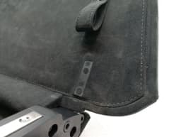 FERRARI Ferrari 812 Superfast F152M Parcel Shelf 809098 Alcantara Parcel Shelf — thumbnail 10