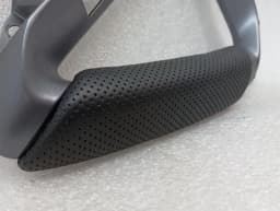 FERRARI Ferrari 812 Superfast F152M Door Inner Handle 88677200 RHD RIGHT Interior Door Handle — thumbnail 2