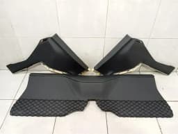 FERRARI Ferrari Interior Cover 812 Superfast F152M Interior Cover 88975500 Rear Bulkhead — thumbnail 1