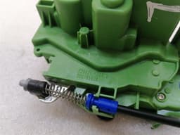 FERRARI Ferrari 812 Superfast F152M Door Lock 771085 LH RHD Door Lock — thumbnail 10