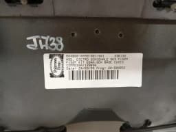FERRARI Ferrari Interior Cover 812 Superfast F152M Interior Cover 88975500 Rear Bulkhead — thumbnail 9