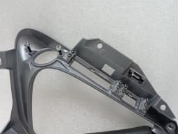FERRARI Ferrari 812 Superfast F152M Door Inner Handle 88677200 RHD RIGHT Interior Door Handle — thumbnail 5