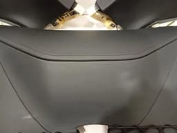 FERRARI Ferrari Interior Cover 812 Superfast F152M Interior Cover 88975500 Rear Bulkhead — thumbnail 4