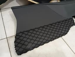 FERRARI Ferrari Interior Cover 812 Superfast F152M Interior Cover 88975500 Rear Bulkhead — thumbnail 2