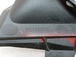 FERRARI FERRARI 812 SUPERFAST F152M 89331110 RH TAILLIGHT SURROUND — thumbnail 4