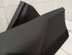 FERRARI Ferrari Interior Cover 812 Superfast F152M Interior Cover 88975500 Rear Bulkhead — thumbnail 6