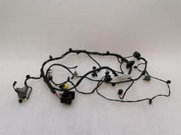 FERRARI Ferrari 812 Superfast F152M Wiring Loom 879430 LH DOOR Wiring Harness — thumbnail 6