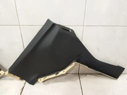 FERRARI Ferrari Interior Cover 812 Superfast F152M Interior Cover 88975500 Rear Bulkhead — thumbnail 10