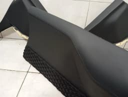FERRARI Ferrari Interior Cover 812 Superfast F152M Interior Cover 88975500 Rear Bulkhead — thumbnail 7