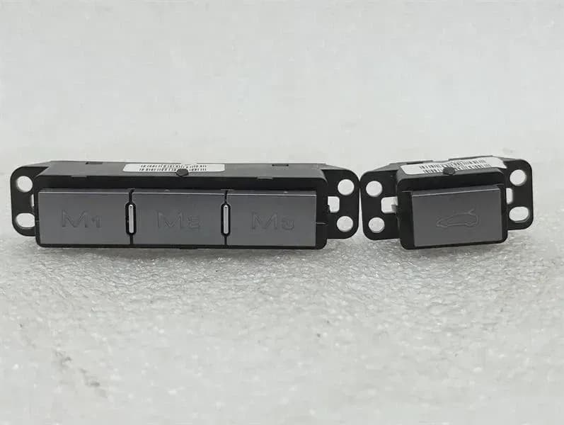 FERRARI Ferrari 812 Superfast F152M Switch 332836 Seat Memory Switch
