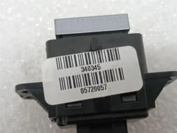 FERRARI Ferrari 812 Superfast F152M Switch 332836 Seat Memory Switch — thumbnail 4