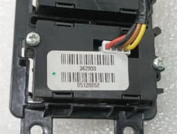 FERRARI Ferrari 812 Superfast F152M Switch 342933 Window Switch — thumbnail 8