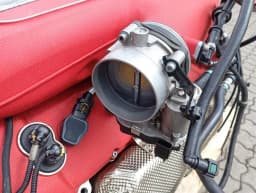 FERRARI 12700MLS 2020 F140ED FERRARI 812 SUPERFAST V12 COMPLETE ENGINE F140 6.5L F140GA — thumbnail 4