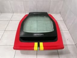 FERRARI Ferrari 812 Superfast F152M Boat Lid 88193611 Tailgate REAR LID — thumbnail 1