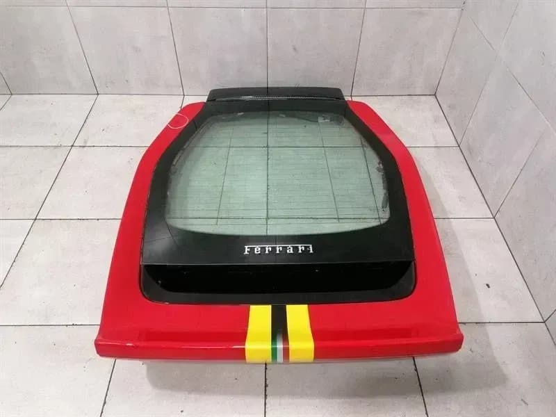 FERRARI Ferrari 812 Superfast F152M Boat Lid 88193611 Tailgate REAR LID