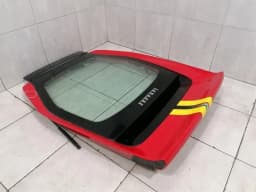 FERRARI Ferrari 812 Superfast F152M Boat Lid 88193611 Tailgate REAR LID — thumbnail 2