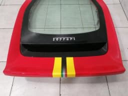 FERRARI Ferrari 812 Superfast F152M Boat Lid 88193611 Tailgate REAR LID — thumbnail 7