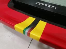 FERRARI Ferrari 812 Superfast F152M Boat Lid 88193611 Tailgate REAR LID — thumbnail 8