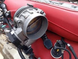 FERRARI 12700MLS 2020 F140ED FERRARI 812 SUPERFAST V12 COMPLETE ENGINE F140 6.5L F140GA — thumbnail 5