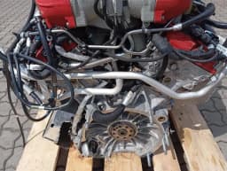 FERRARI 12700MLS 2020 F140ED FERRARI 812 SUPERFAST V12 COMPLETE ENGINE F140 6.5L F140GA — thumbnail 9