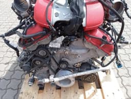 FERRARI 12700MLS 2020 F140ED FERRARI 812 SUPERFAST V12 COMPLETE ENGINE F140 6.5L F140GA — thumbnail 10