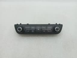 FERRARI Ferrari 812 Superfast F152M Auto Climate Control 88418000 Climate Control Panel A/C — thumbnail 1