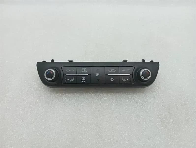 FERRARI Ferrari 812 Superfast F152M Auto Climate Control 88418000 Climate Control Panel A/C