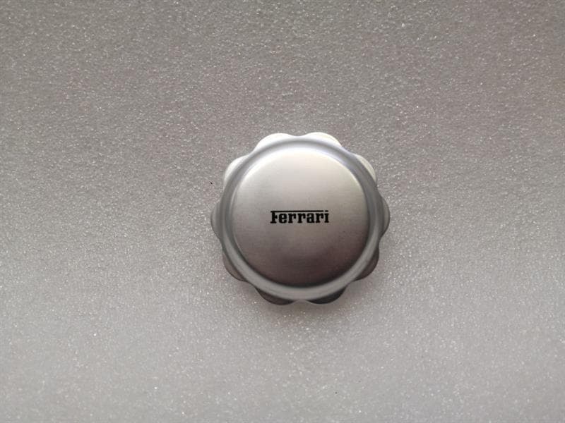 FERRARI FERRARI F12 BERLINETTA F152 DRY SUMP CAP COVER 175708