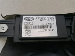 FERRARI Ferrari F12 Berlinetta F152 left door module 273413 door control unit left — thumbnail 3