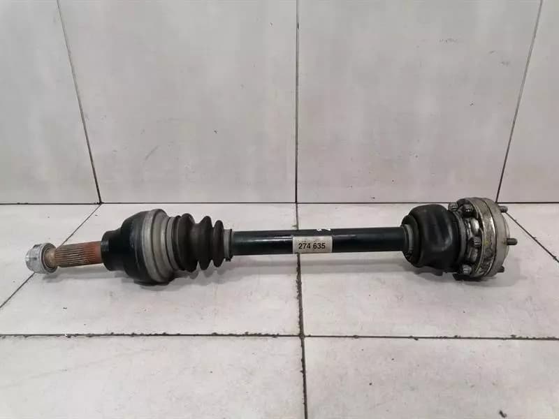 Ferrari F12 Berlinetta F152 Drive Shaft Rear Right 274635 RRH Drive Shaft