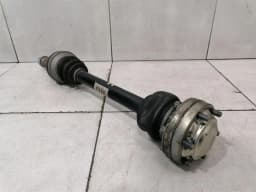FERRARI Ferrari F12 Berlinetta F152 Drive Shaft Rear Right 274635 RRH Drive Shaft — thumbnail 9