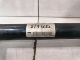 FERRARI Ferrari F12 Berlinetta F152 Drive Shaft Rear Right 274635 RRH Drive Shaft — thumbnail 10