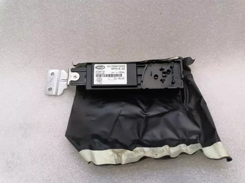 Ferrari F12 Berlinetta F152 left door module 273413 door control unit left