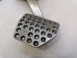 FERRARI Ferrari F12 Berlinetta F152 Brake Pedal 261832 Brake Pedal Cover — thumbnail 2