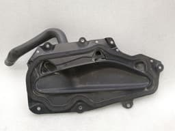 FERRARI Ferrari F12 BERLINETTA F152 RRH Air Intake Grill 83917500 Rear Right Grille — thumbnail 8