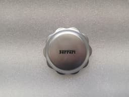 FERRARI FERRARI F12 BERLINETTA F152 DRY SUMP CAP COVER 175708 — thumbnail 5