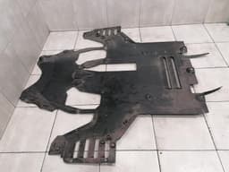 FERRARI Ferrari 812 Superfast Undertray 880100 Underfloor Trim — thumbnail 3
