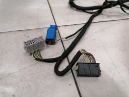 FERRARI Ferrari F12 Berlinetta F152 Dashboard Wiring 295760 Harness Dashboard — thumbnail 10
