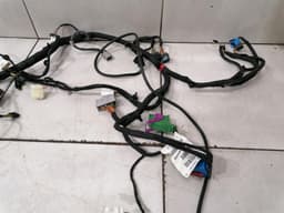 FERRARI Ferrari F12 Berlinetta F152 Dashboard Wiring 295760 Harness Dashboard — thumbnail 5