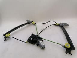 FERRARI Ferrari F12 Berlinetta F152 FLH Door Winder 83965600 Front Left Window — thumbnail 1