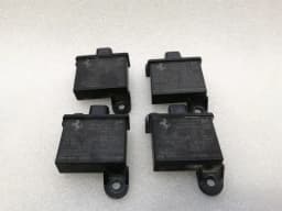 FERRARI Ferrari F12 Berlinetta F152 Tyre Pressure Module 237966 Control Unit TPMS Set — thumbnail 4