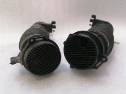 FERRARI Ferrari F12 Berlinetta F152 Air Flow Meter 245028 Mass Air Flow Meter — thumbnail 5