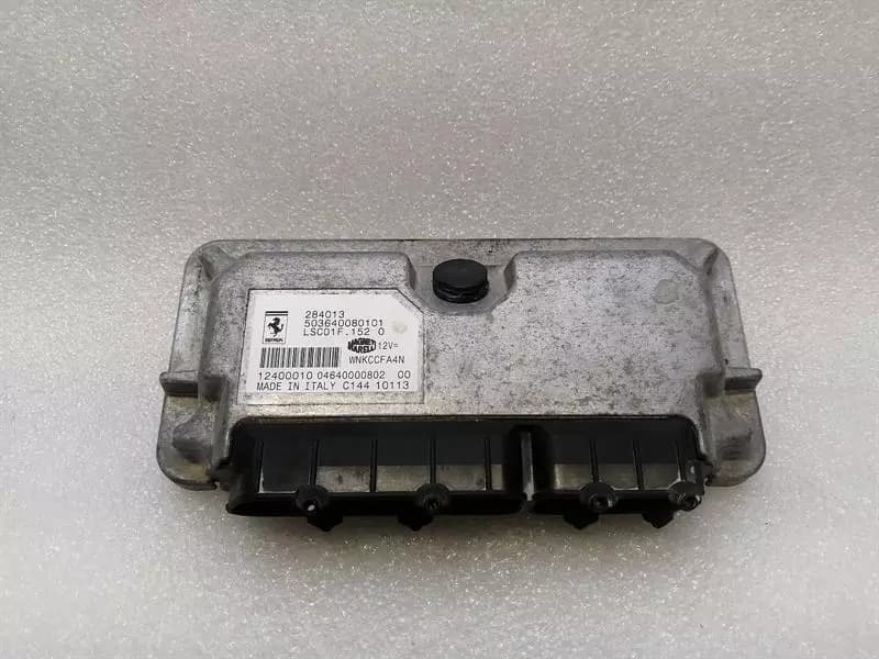 Ferrari F12 Berlinetta F152 Module 284013 ECU VEHICLE LIFT ECU