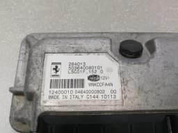 FERRARI Ferrari F12 Berlinetta F152 Module 284013 ECU VEHICLE LIFT ECU — thumbnail 2