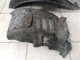 FERRARI FERRARI F12 BERLINETTA F152 WHEEL ARCH LINER RLH 83361400 WHEEL RUN COVER Hi Li — thumbnail 2