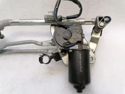 FERRARI Ferrari F12 BERLINETTA F152 Front Wiper Linkage 83736600 Wiper Motor Front SET — thumbnail 8
