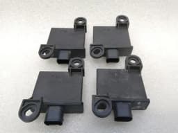 FERRARI Ferrari F12 Berlinetta F152 Tyre Pressure Module 237966 Control Unit TPMS Set — thumbnail 2