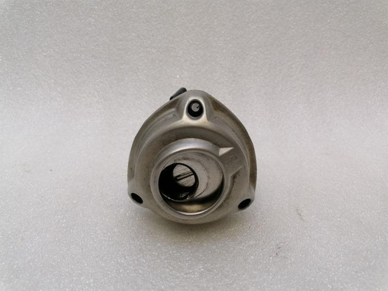 FERRARI Ferrari F12 Berlinetta F152 Fuel Filler Neck 291131 Filler Neck